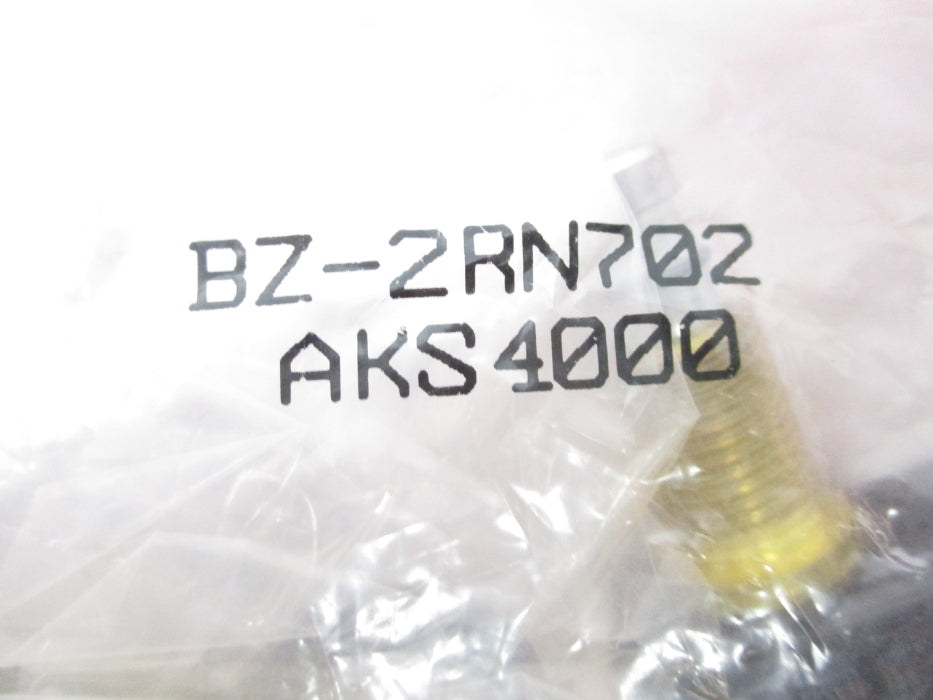 HONEYWELL BZ-2RN702 NSMP