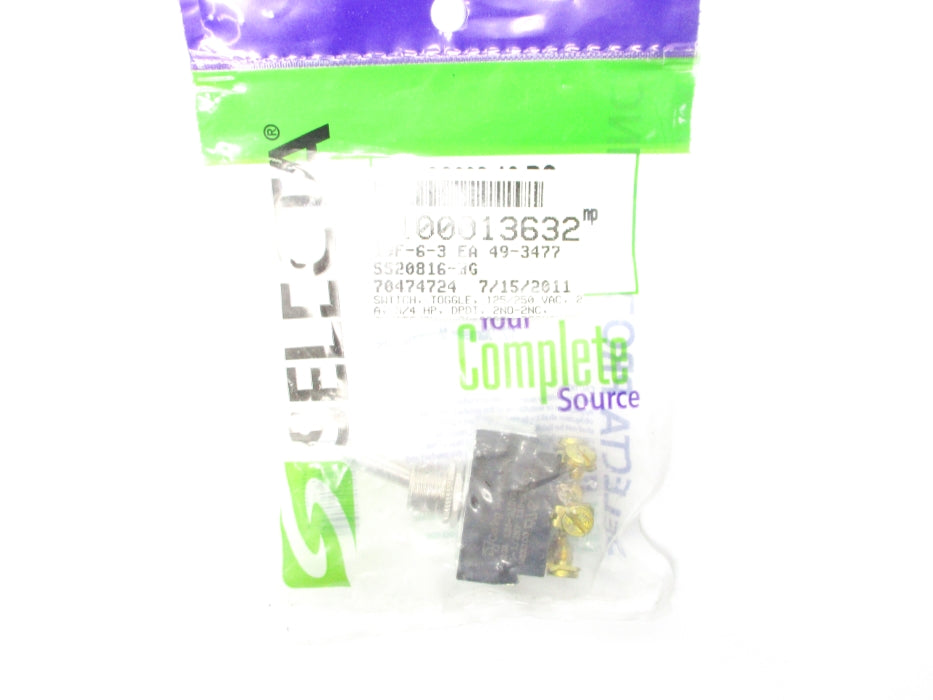 SELECTA SS20816-BG NSMP