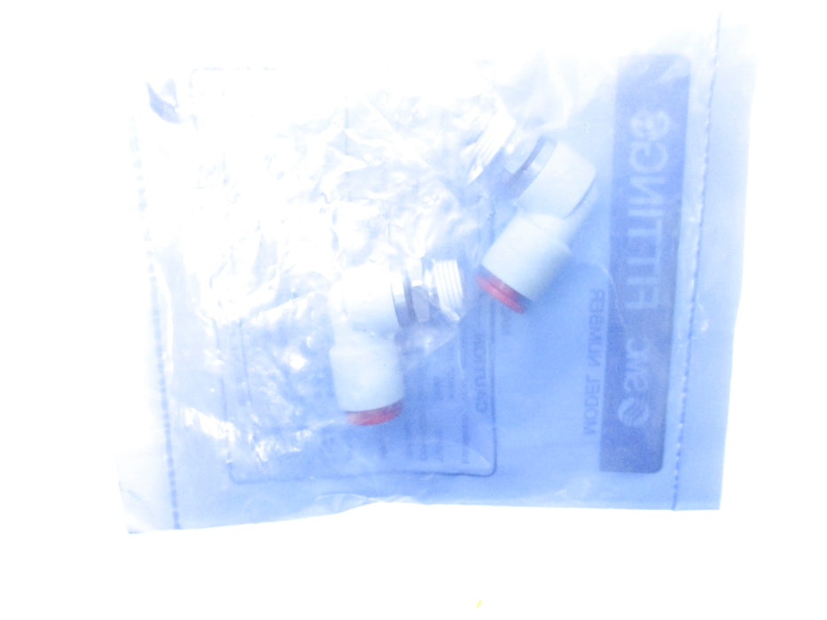 SMC KSL077-34S (PKG OF 2) NSMP