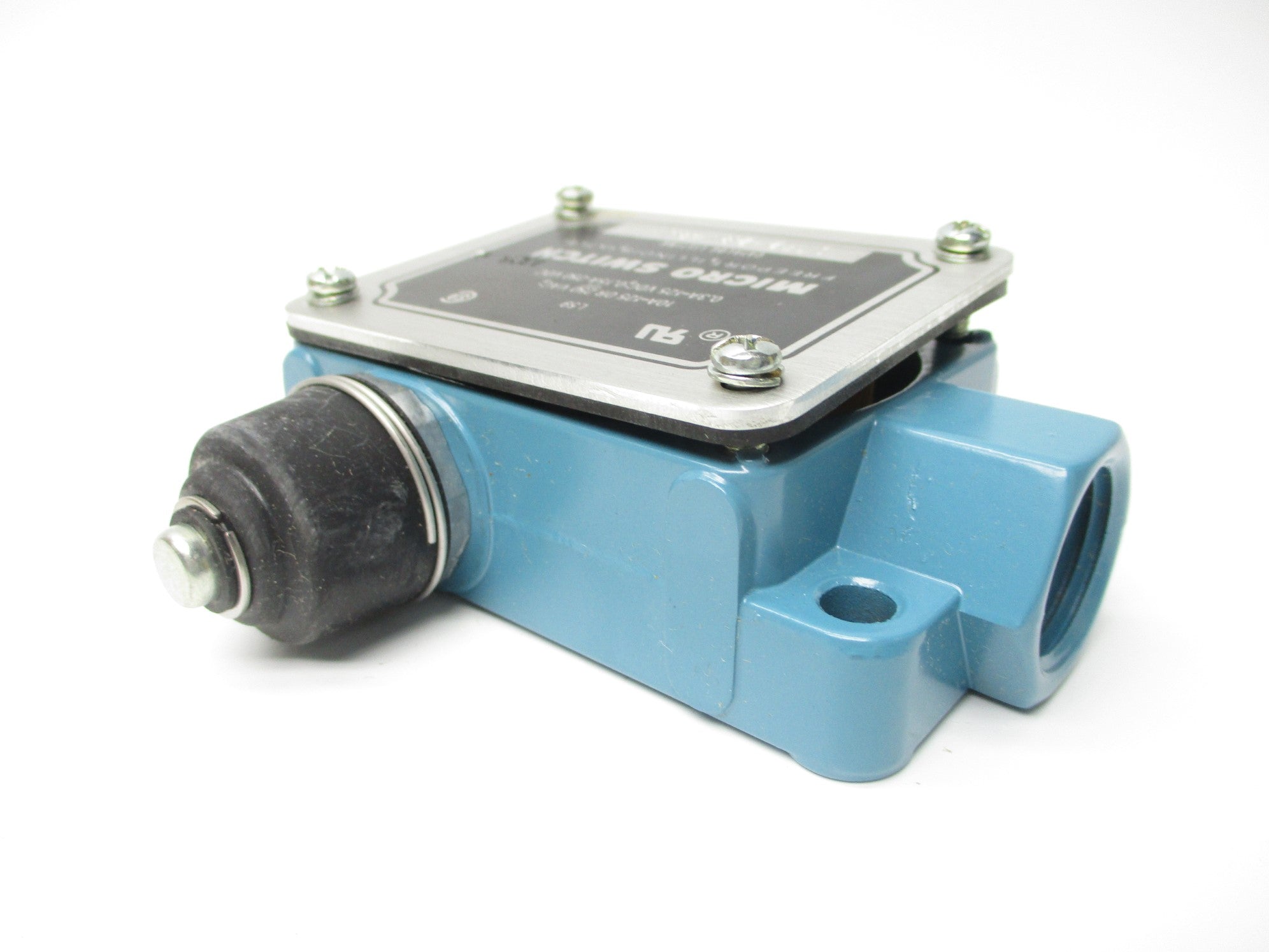 MICRO SWITCH DTF2-2RN-RH NSMP