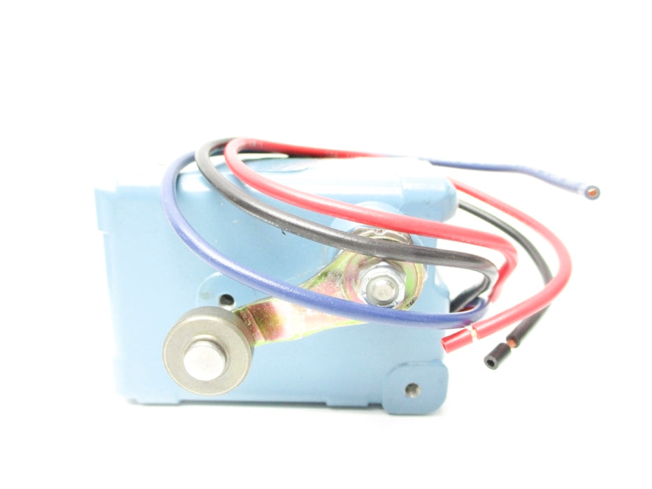 MICROSWITCH OP-XR3 NSMP