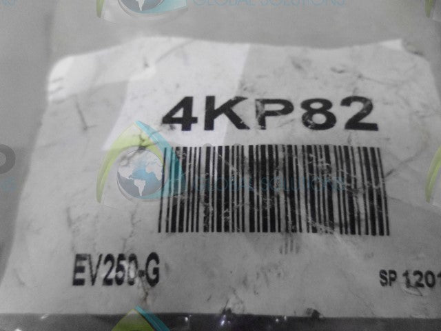 ARO 4KP82 EXHAUST VALVE *NEW IN ORIGINAL PACKAGE*