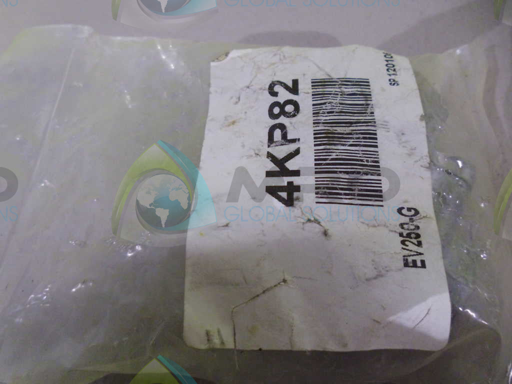 ARO 4KP82 EXHAUST VALVE *NEW IN ORIGINAL PACKAGE*