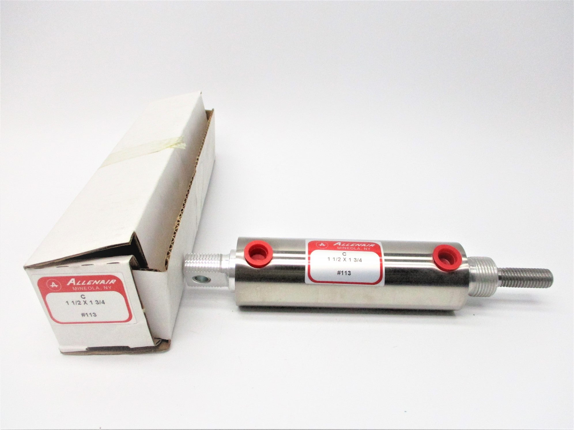 ALLENAIR C11/2X13/4 NSMP