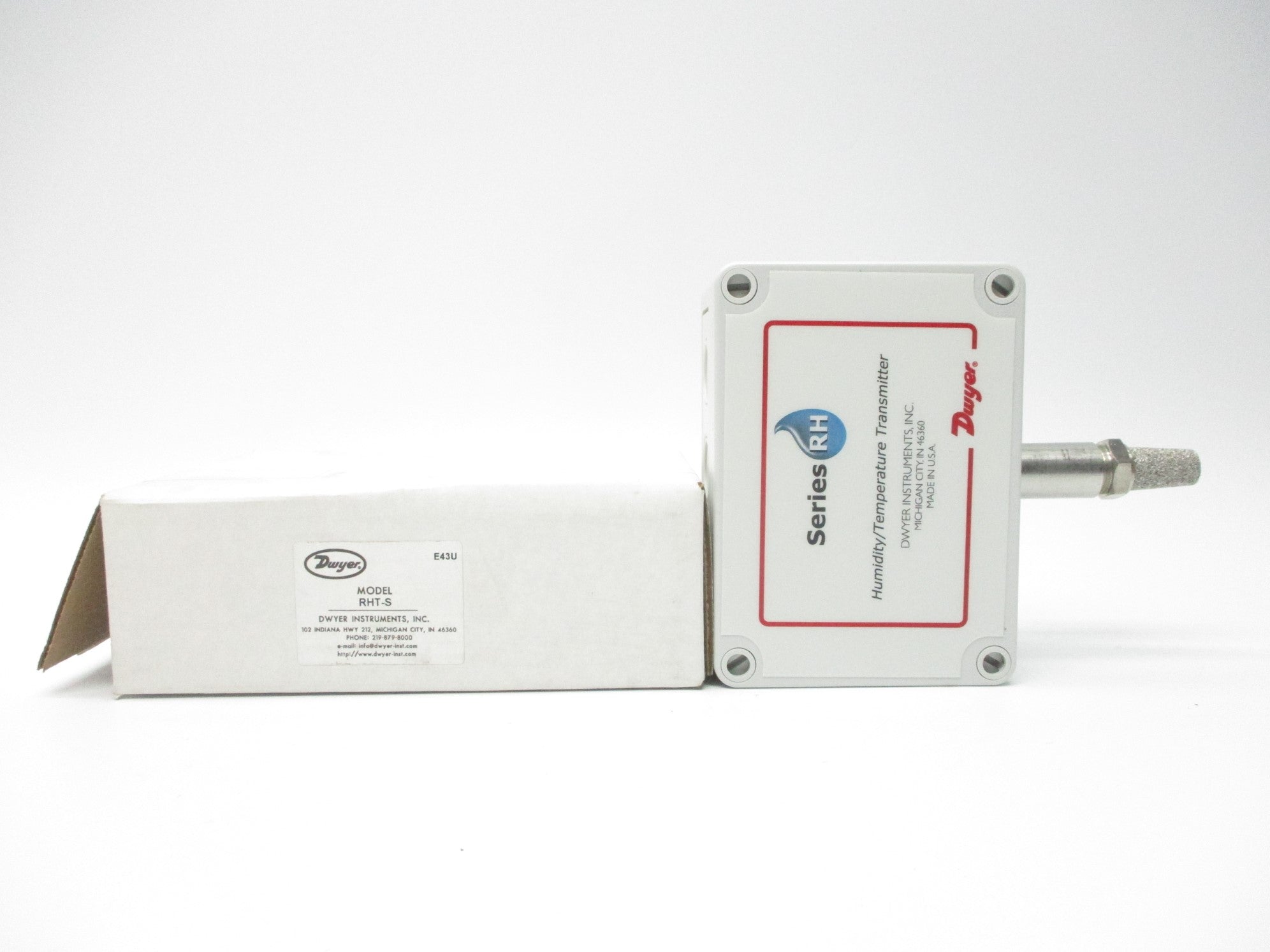 DWYER RHT-S NSMP