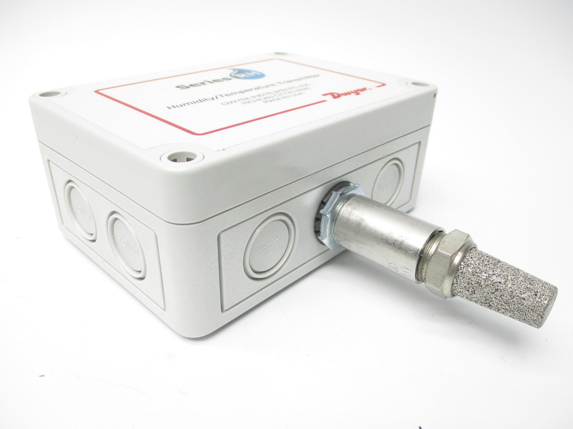 DWYER RHT-S NSMP