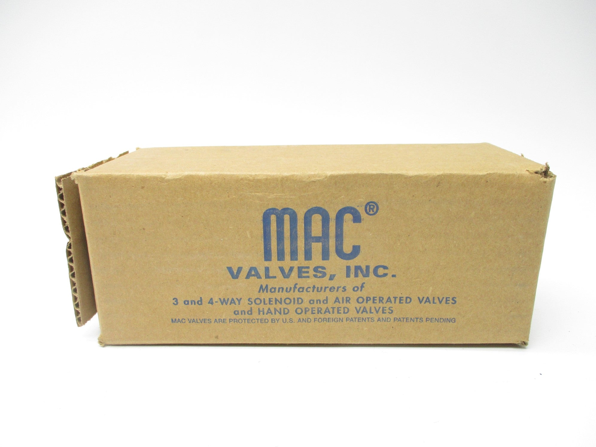 MAC 82A-AB-000-TM-DDAJ-1KA NSFS