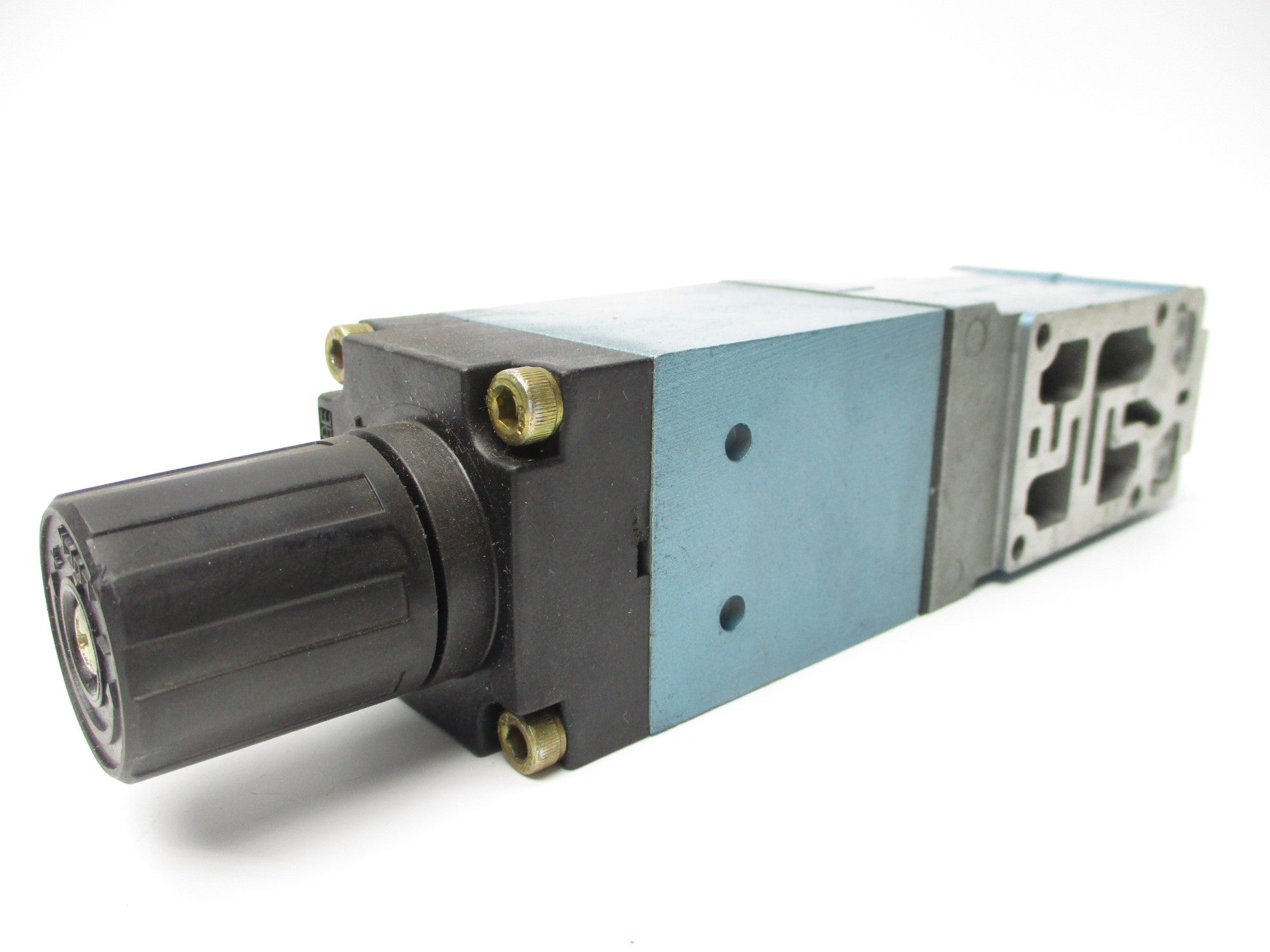 MAC PR62D-21FA 150PSI UNMP