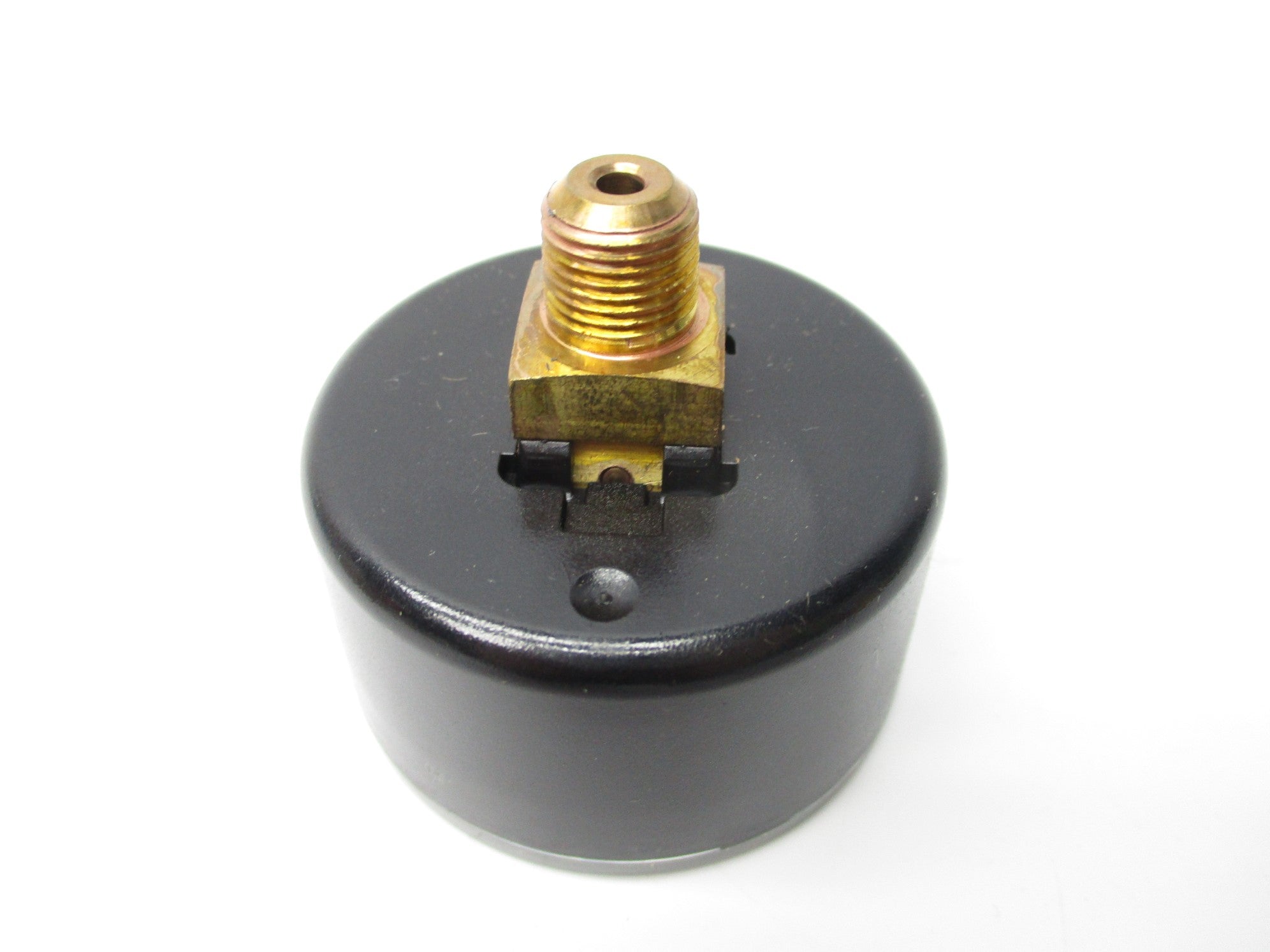 WIKA 9690438 0-15PSI NSMP