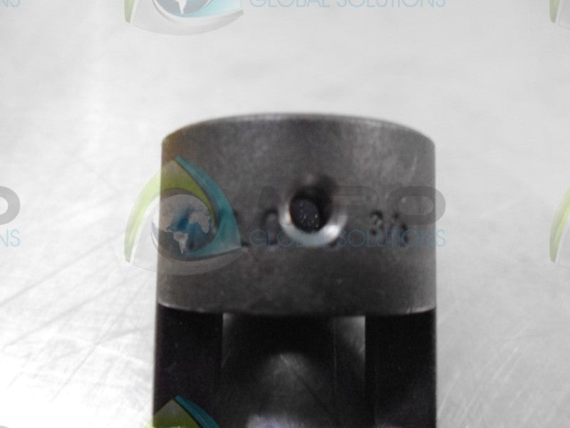 MARTIN ML050 3/8" JAW COUPLING *NEW IN ORIGINAL PACKAGE*