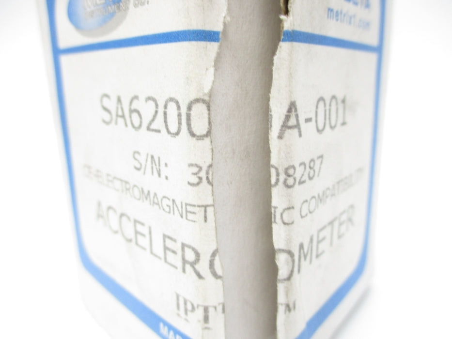 METRIX SA6200A-001 NSMP