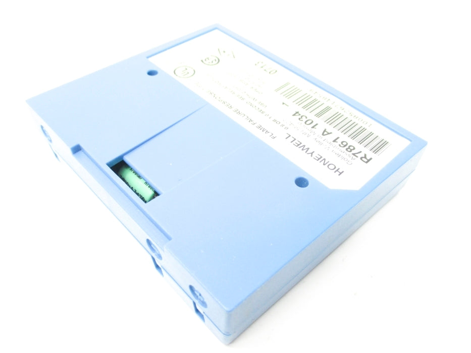 HONEYWELL R7861A1034 NSMP