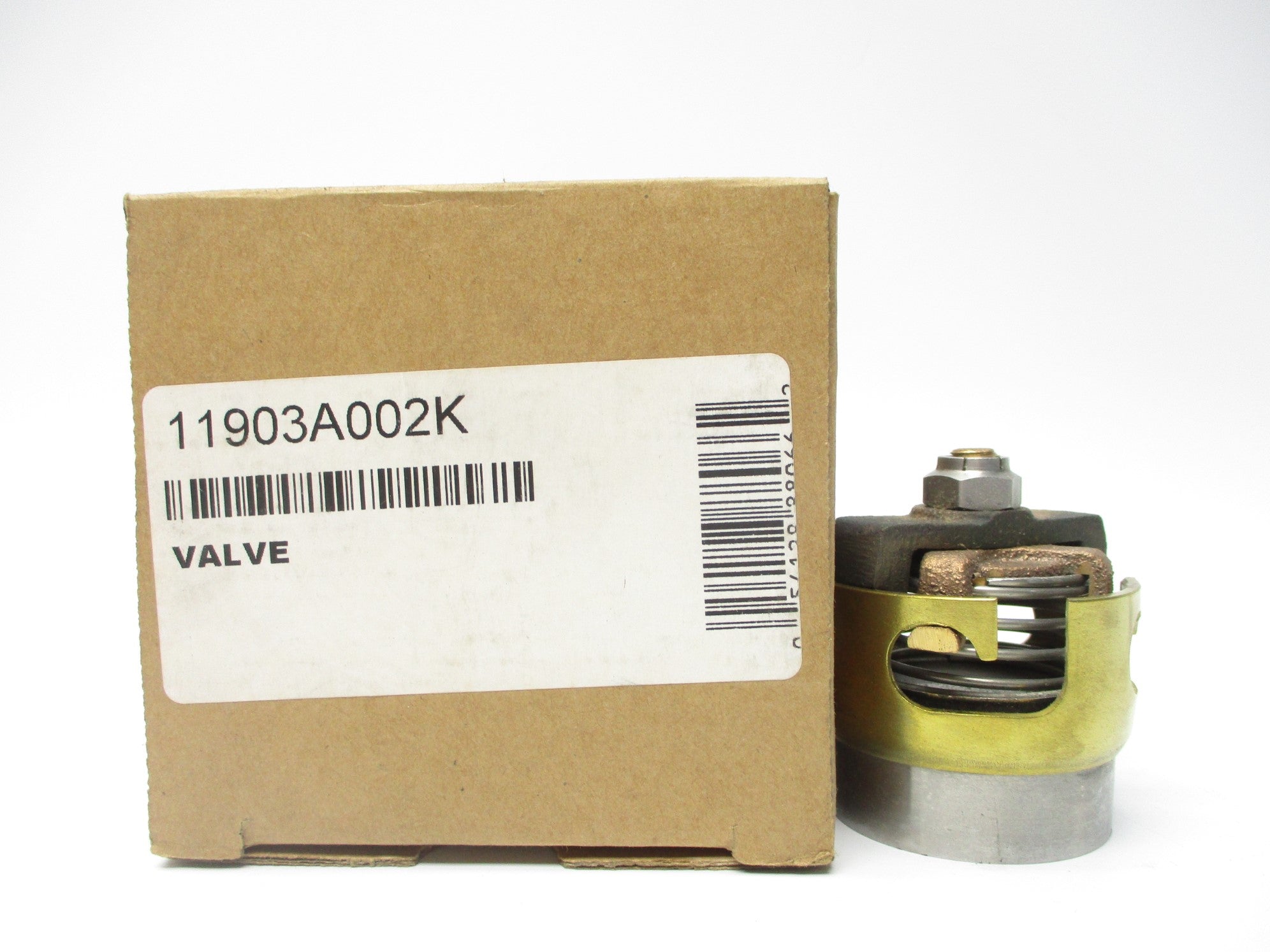 INDUSTRIAL MRO 11903A002K NSMP