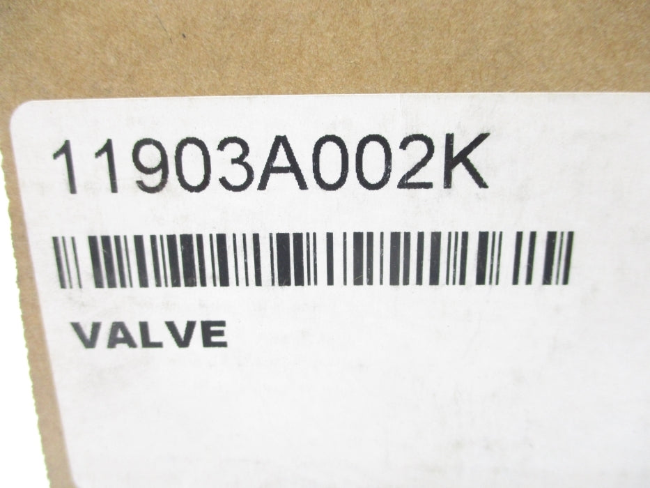 INDUSTRIAL MRO 11903A002K NSMP