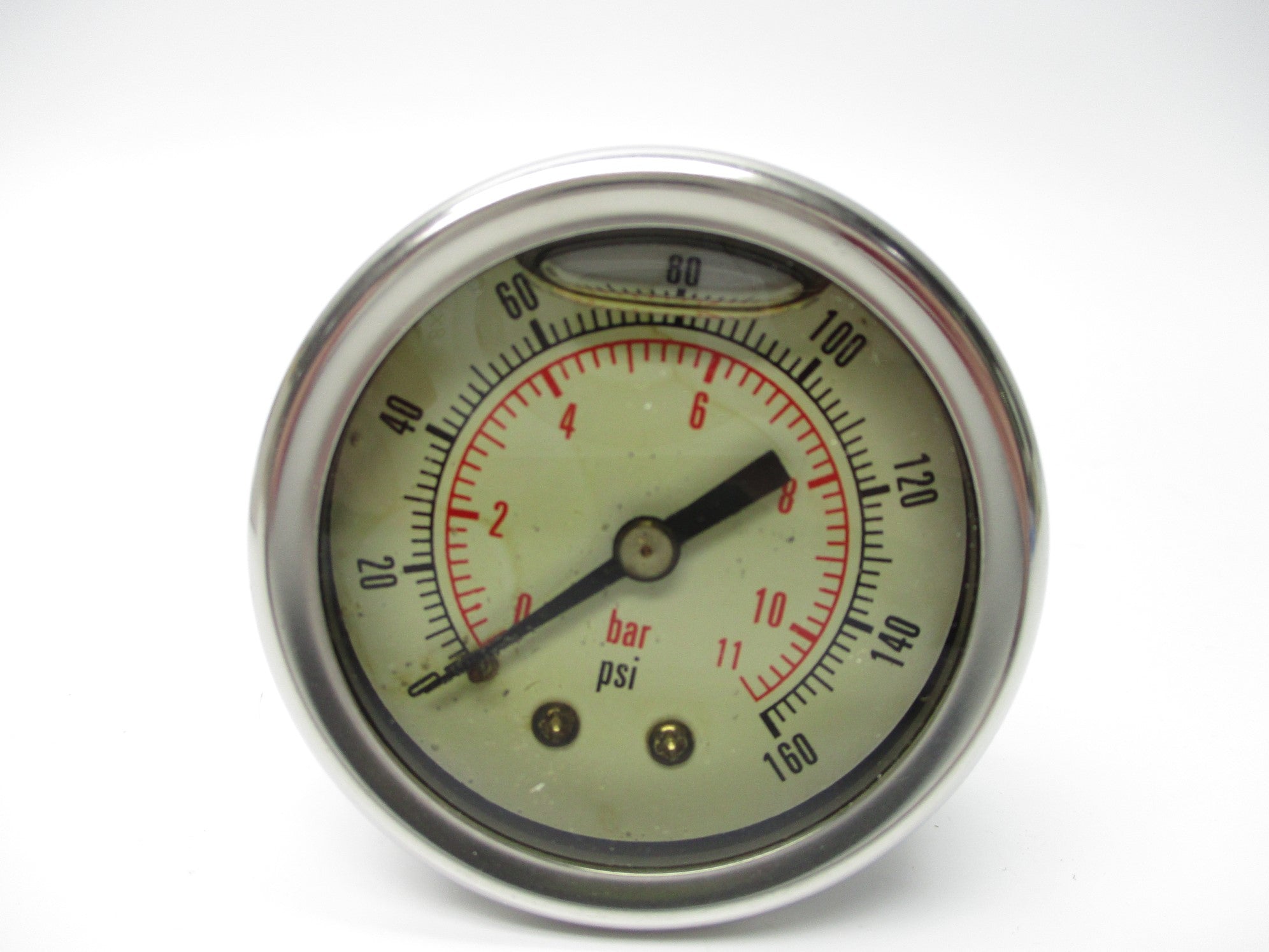 DYNAMIC FLUID CF5P-010B 0-160PSI NSMP