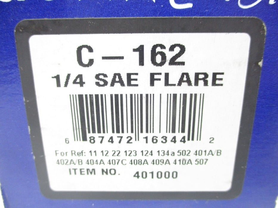SPORLAN C-162 NSMP