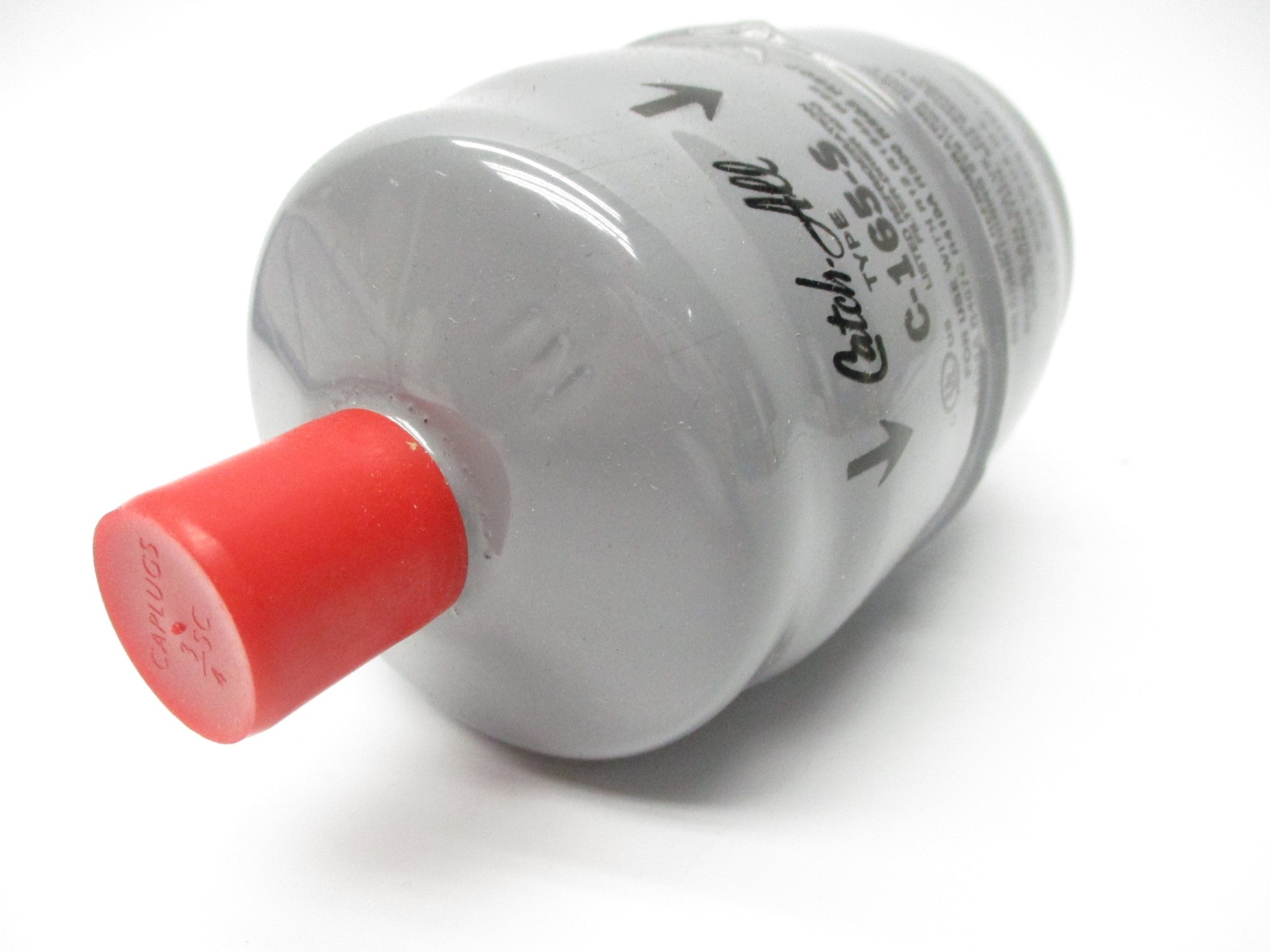 SPORLAN C-165-S 5/8" NSMP