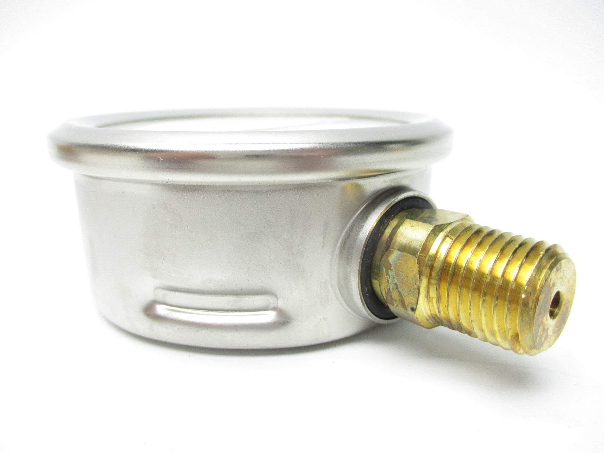 WIKA 9692032 0-200PSI NSMP