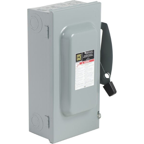 SQUARE D CD323N SER. F03 NEW IN SQUARE D FACTORY BOX NSMP