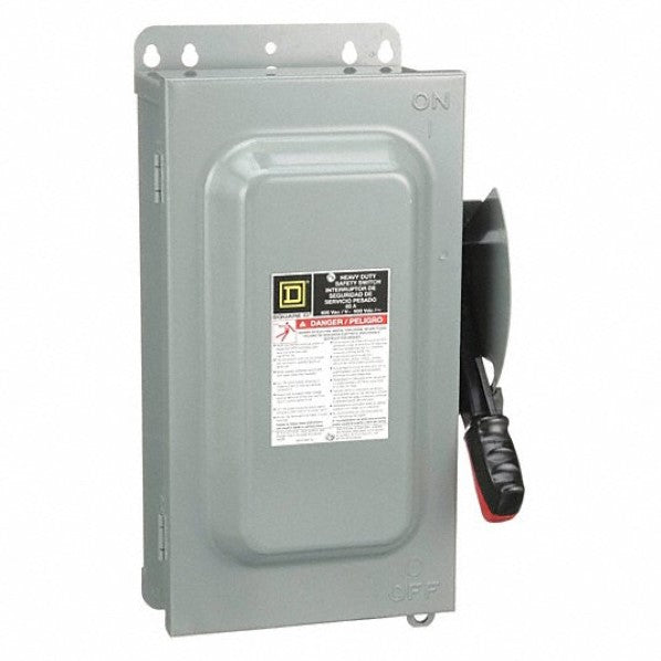 SQUARE D H362AWK NEW IN SQUARE D FACTORY BOX NSMP