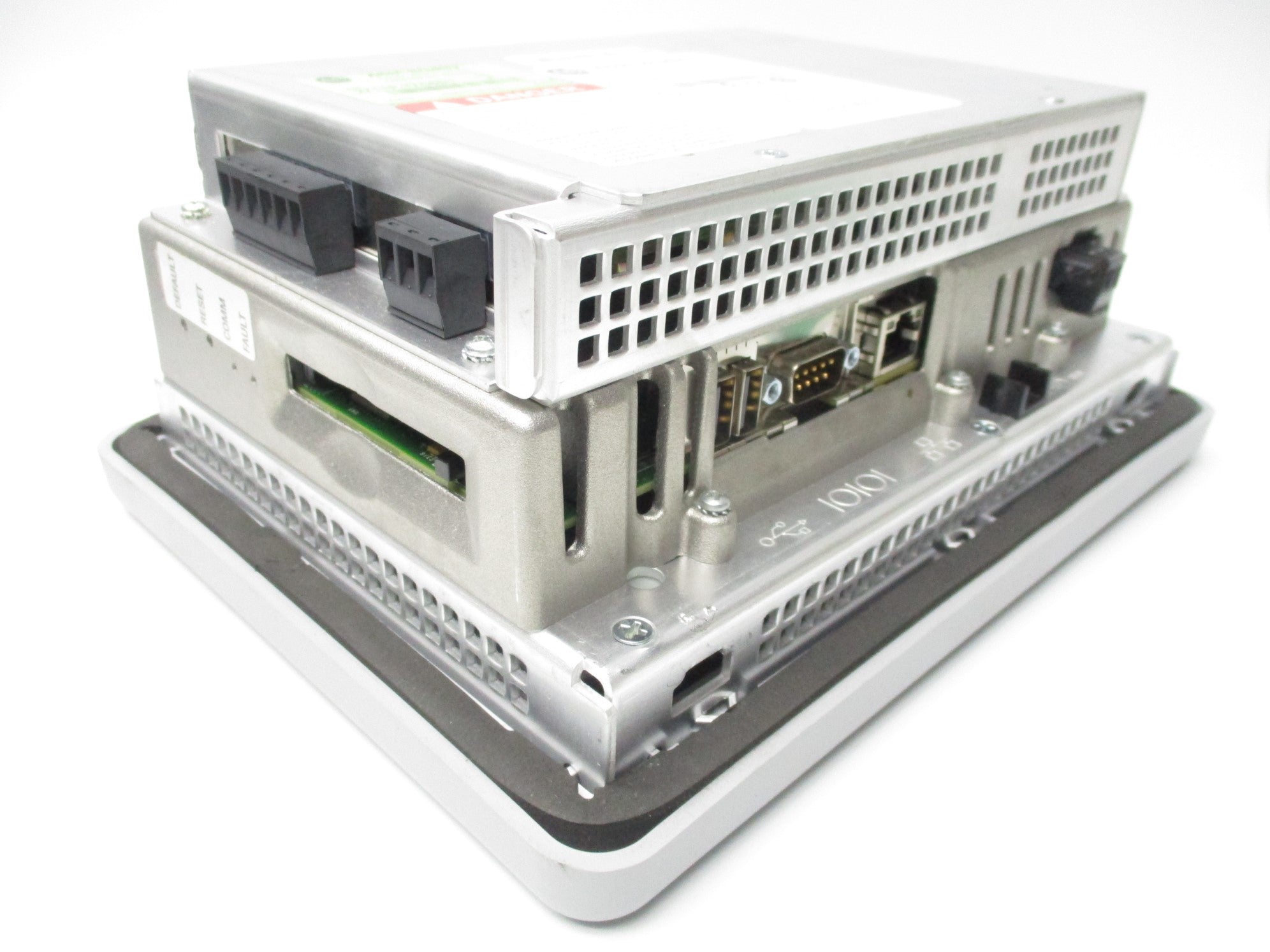 ALLEN BRADLEY 2711P-T7C6D1 SER. A NSNP