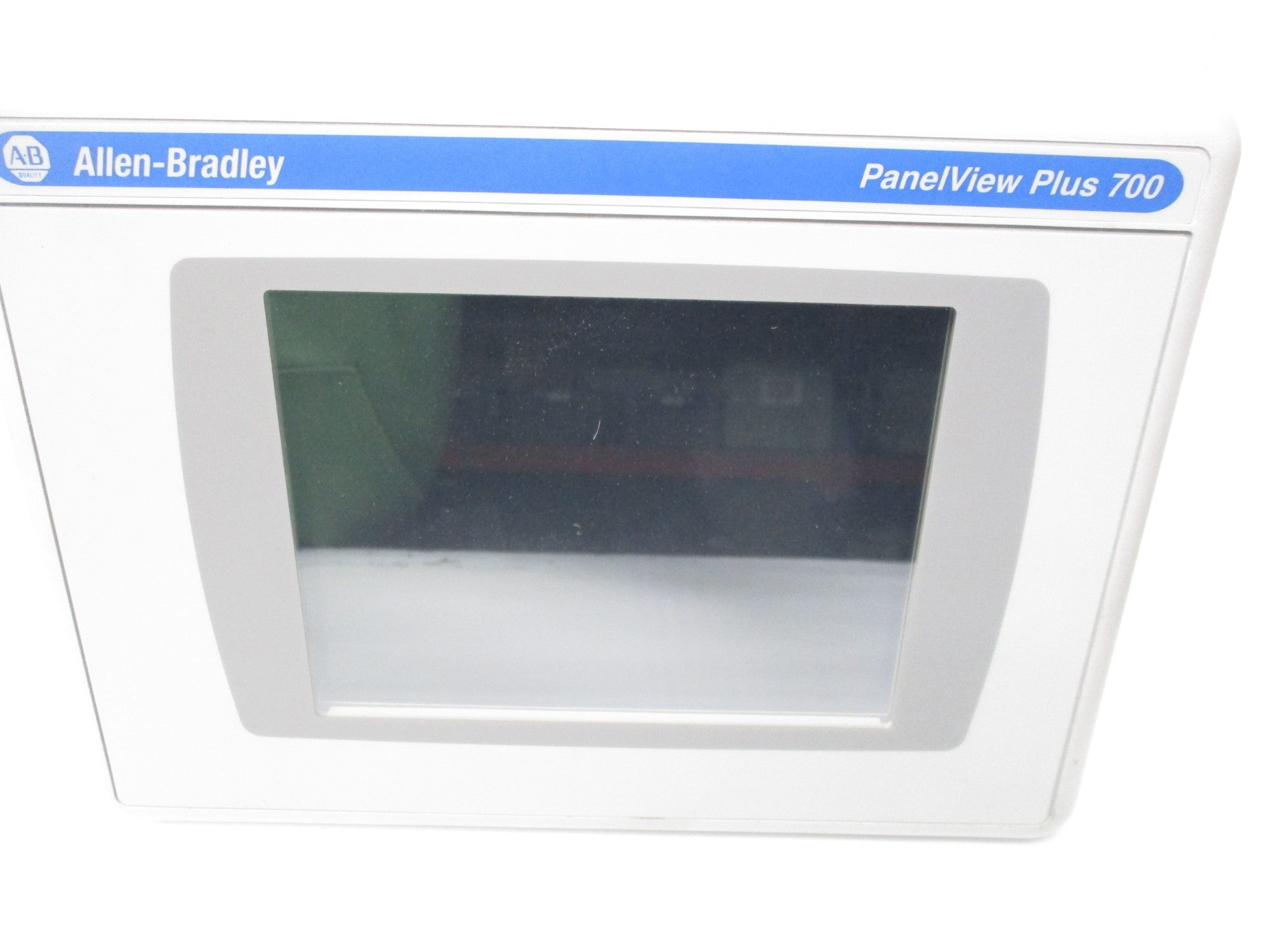 ALLEN BRADLEY 2711P-T7C6D1 SER. A NSNP