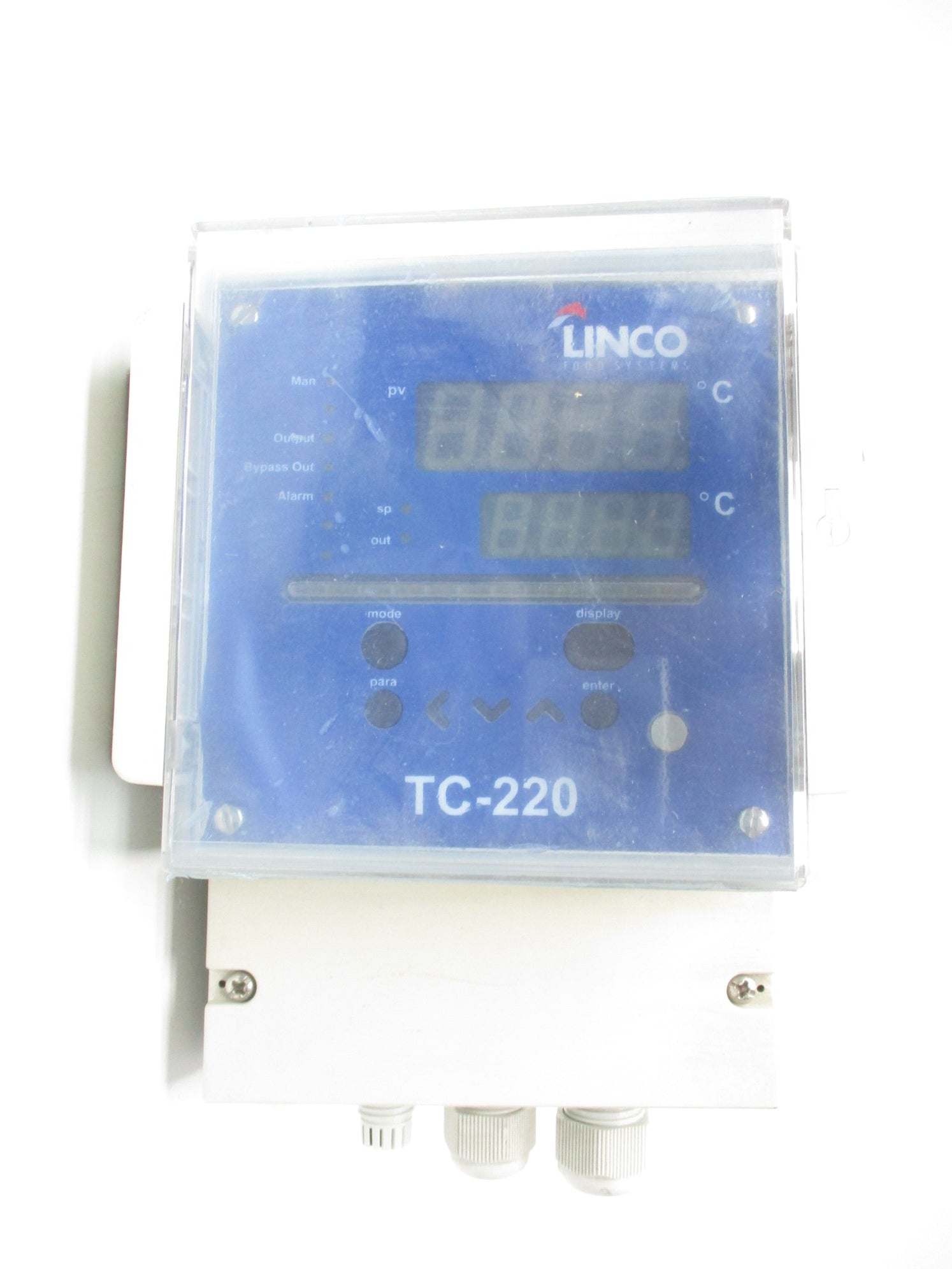 LINCO TC-220 UNMP