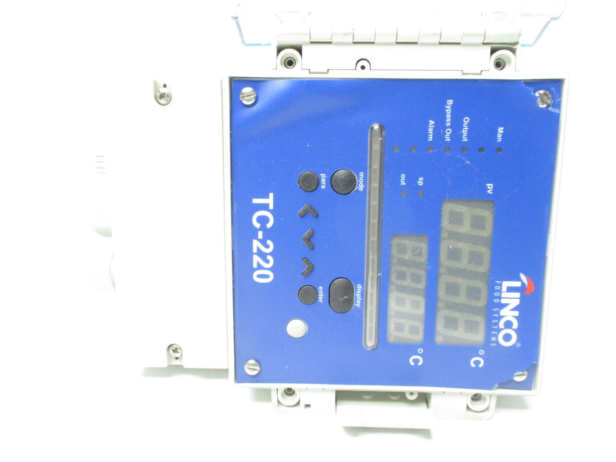 LINCO TC-220 UNMP
