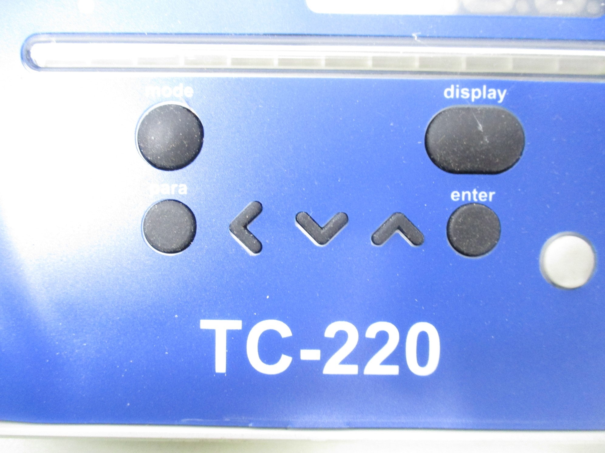 LINCO TC-220 UNMP