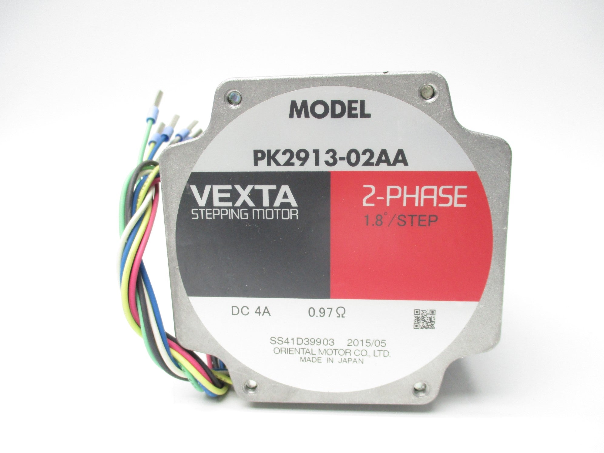 VEXTA PK2913-02AA NSNP