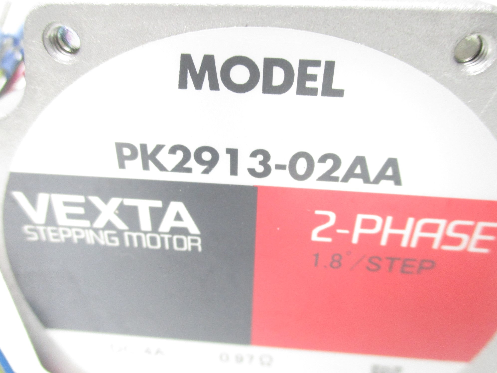 VEXTA PK2913-02AA NSNP