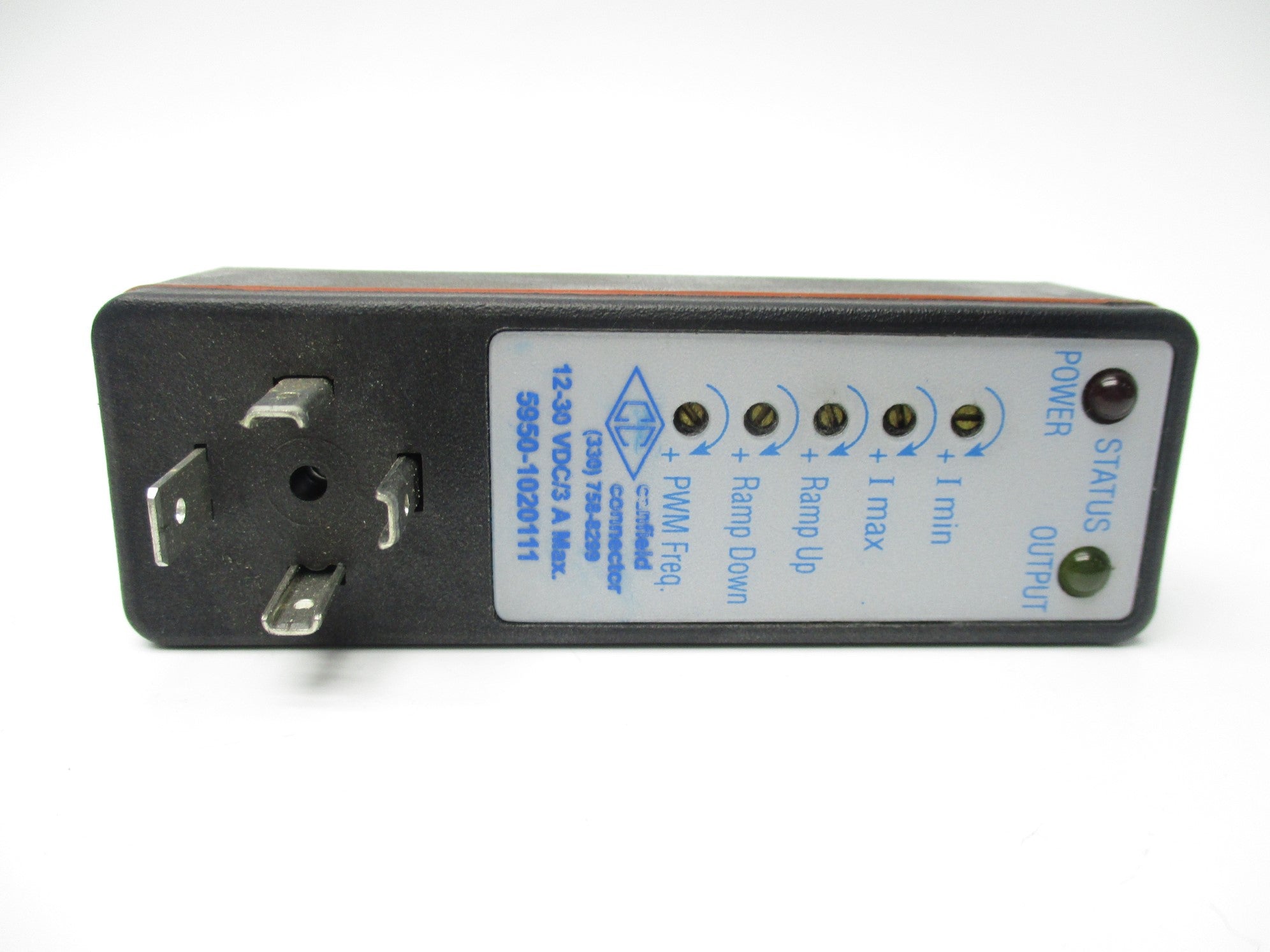 CANFIELD 5950-1020111 UNMP