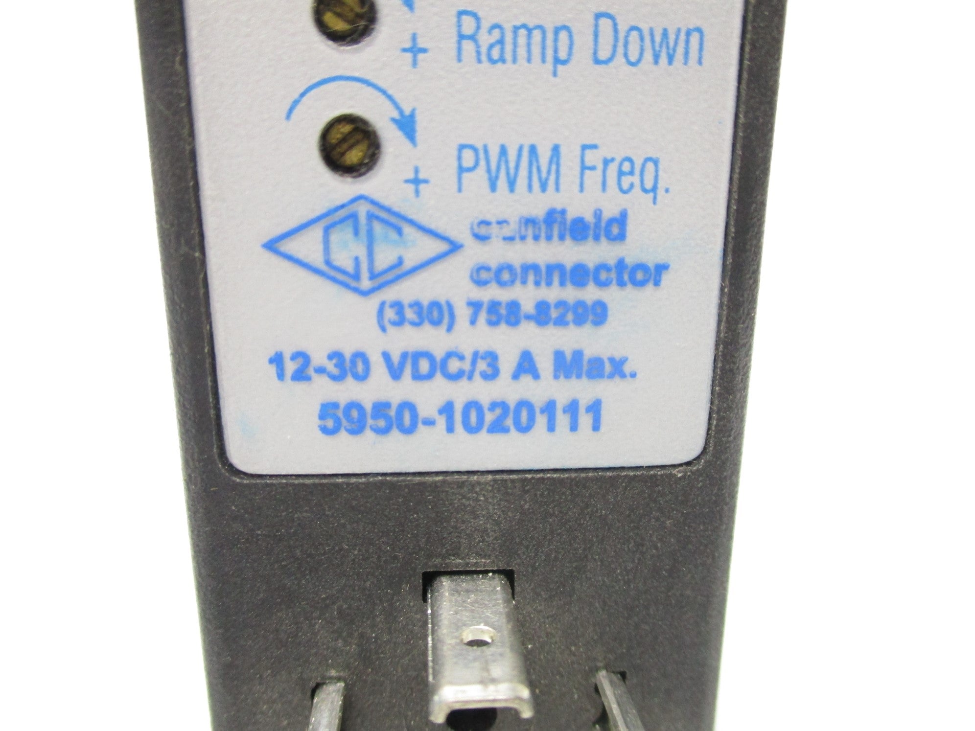 CANFIELD 5950-1020111 UNMP