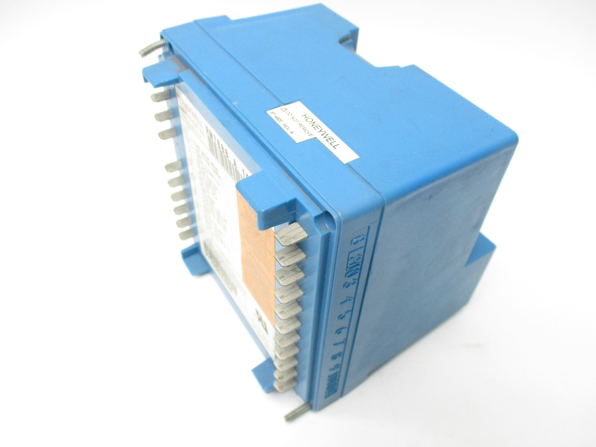 HONEYWELL RM7888A1027 UNMP