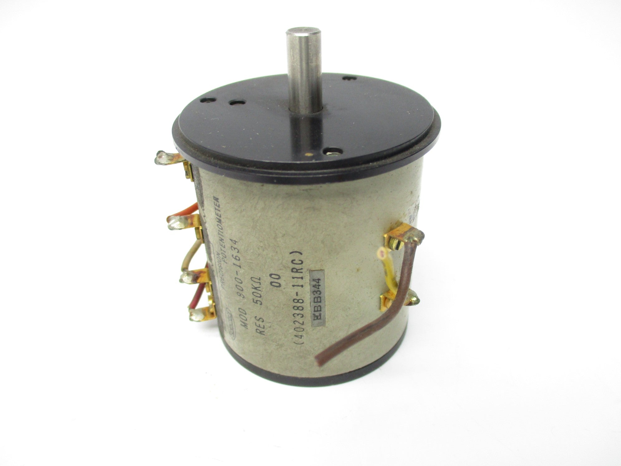 SPECTROL 800-1634 UNMP