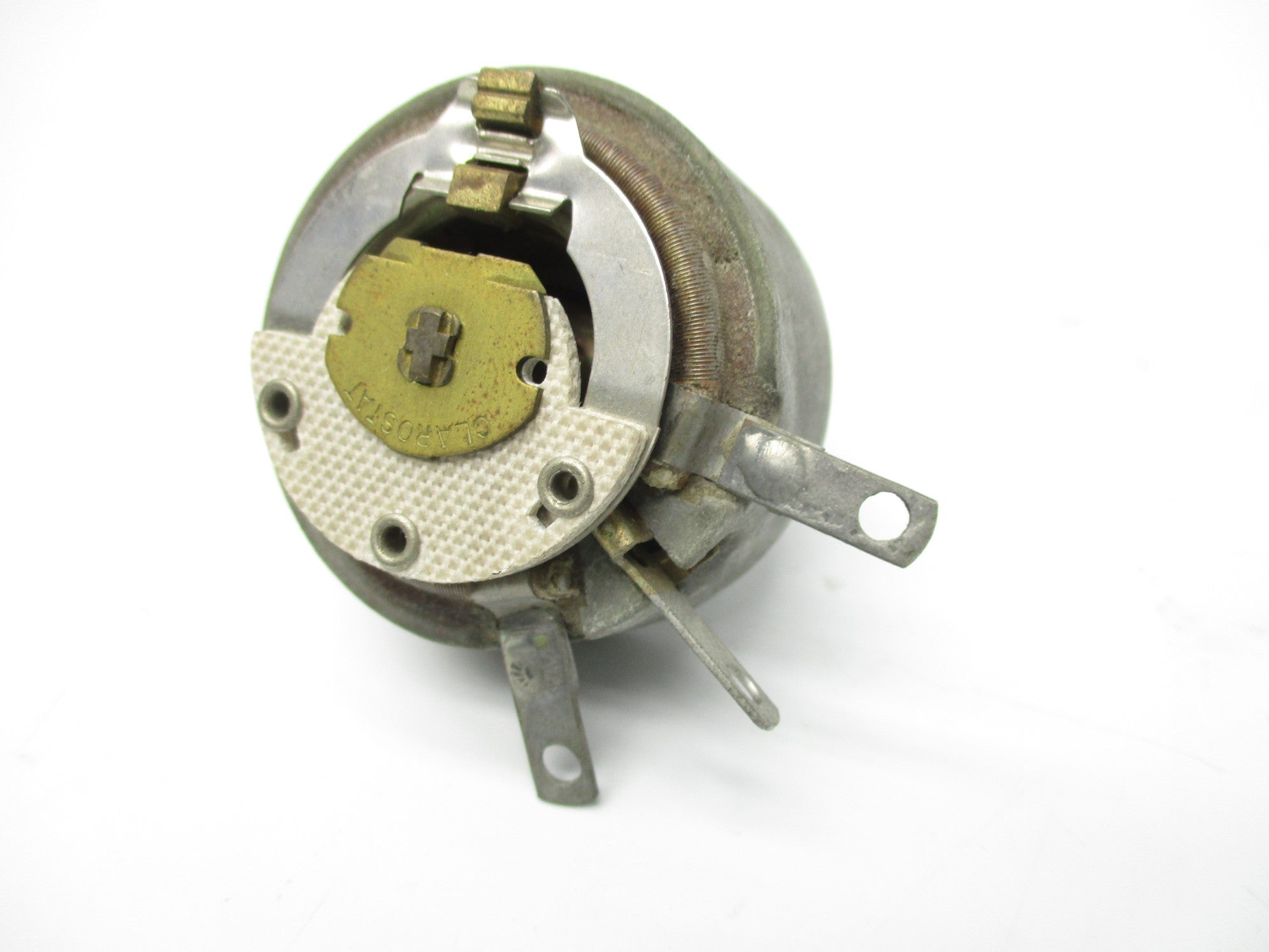 CLAROSTAT 25-1500 UNMP