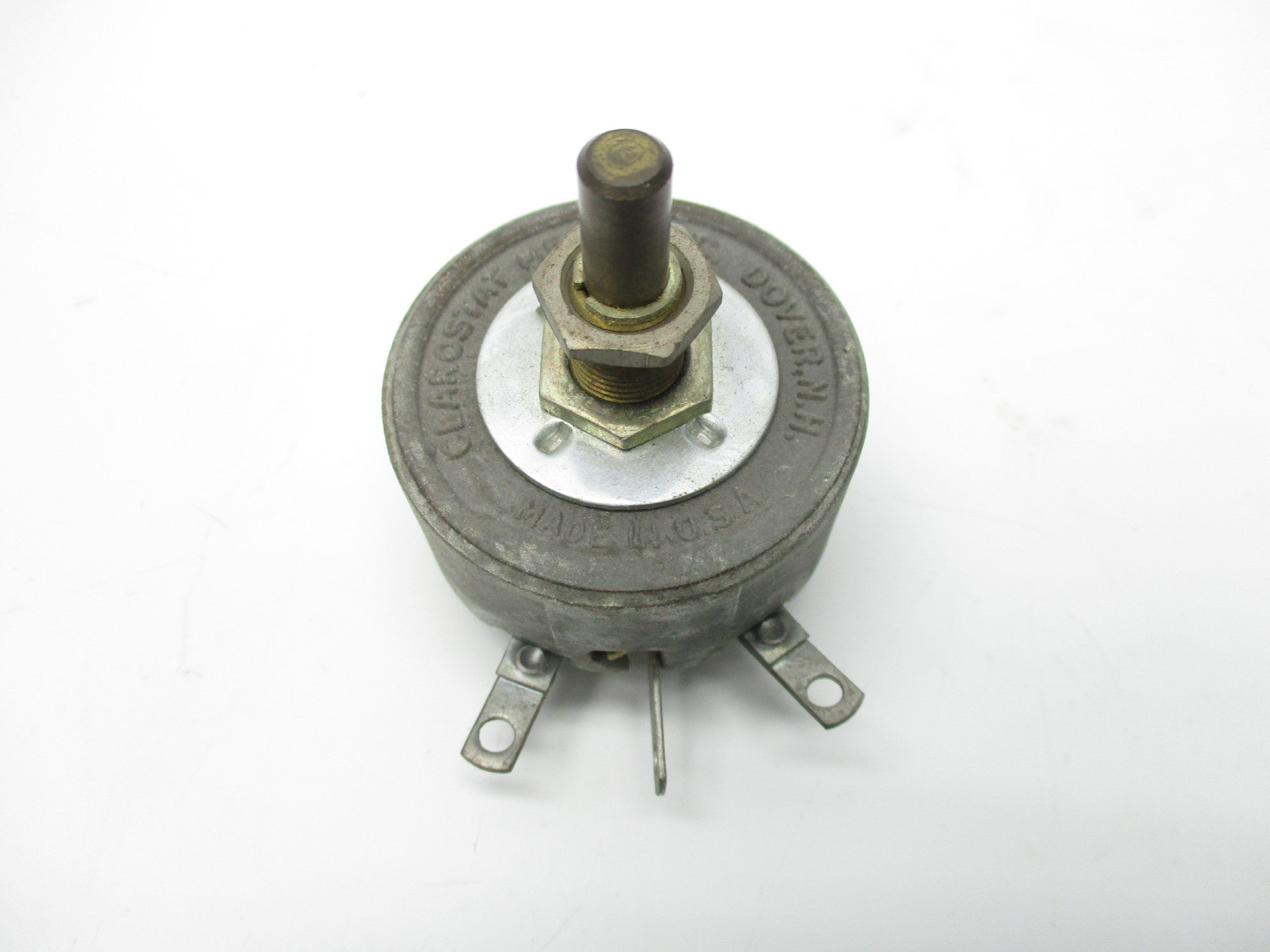 CLAROSTAT 25-1500 UNMP