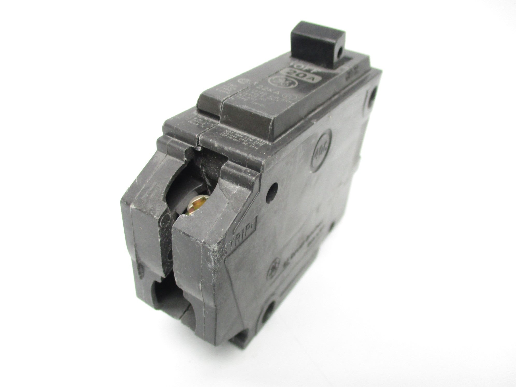 GENERAL ELECTRIC THHQL120 20A 240V NSNP