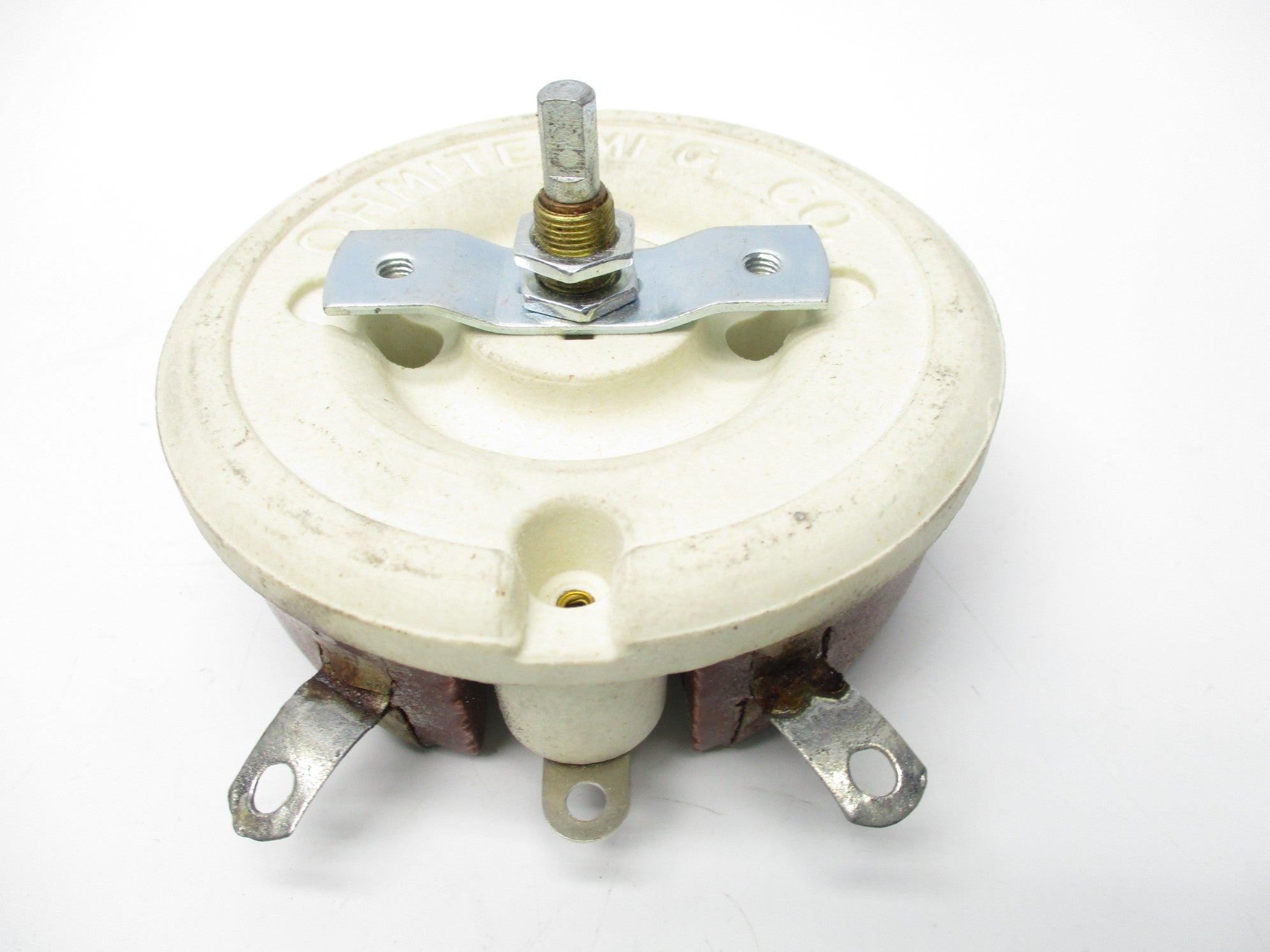 OHMITE RLS100E NSMP