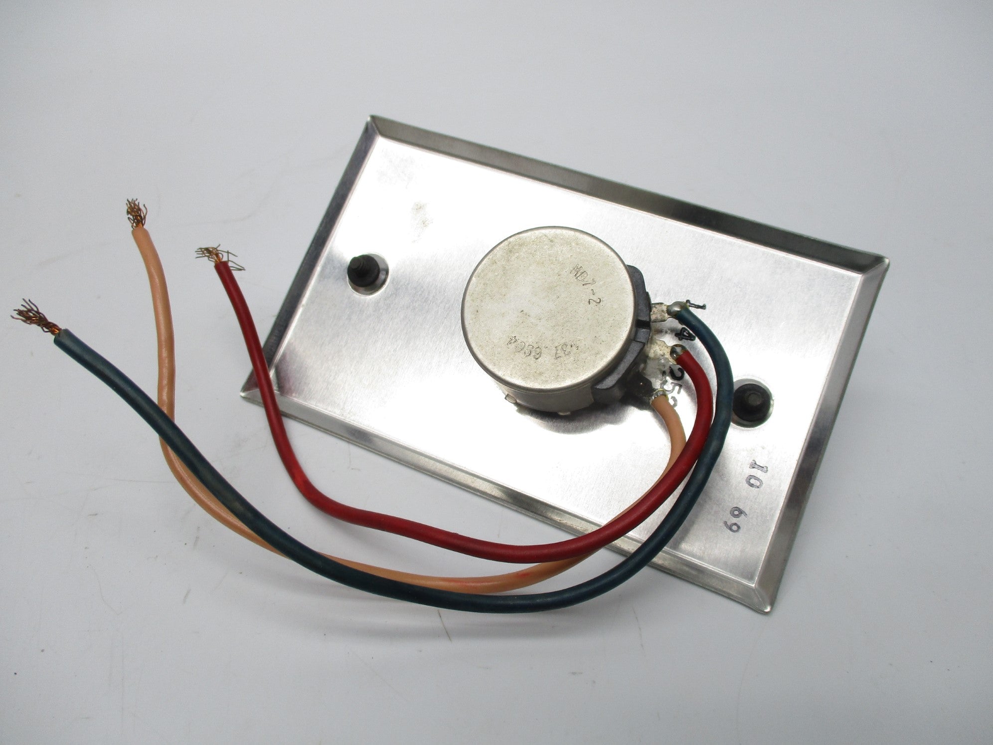 POWERS 134-1252 NSMP