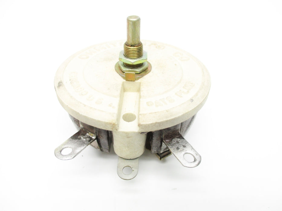 OHMITE RKS1K0 0457 NSMP