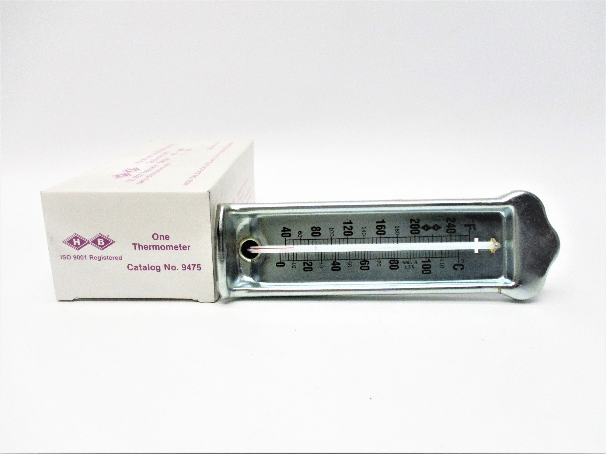 HB 9475 40-240F 0-120C NSMP