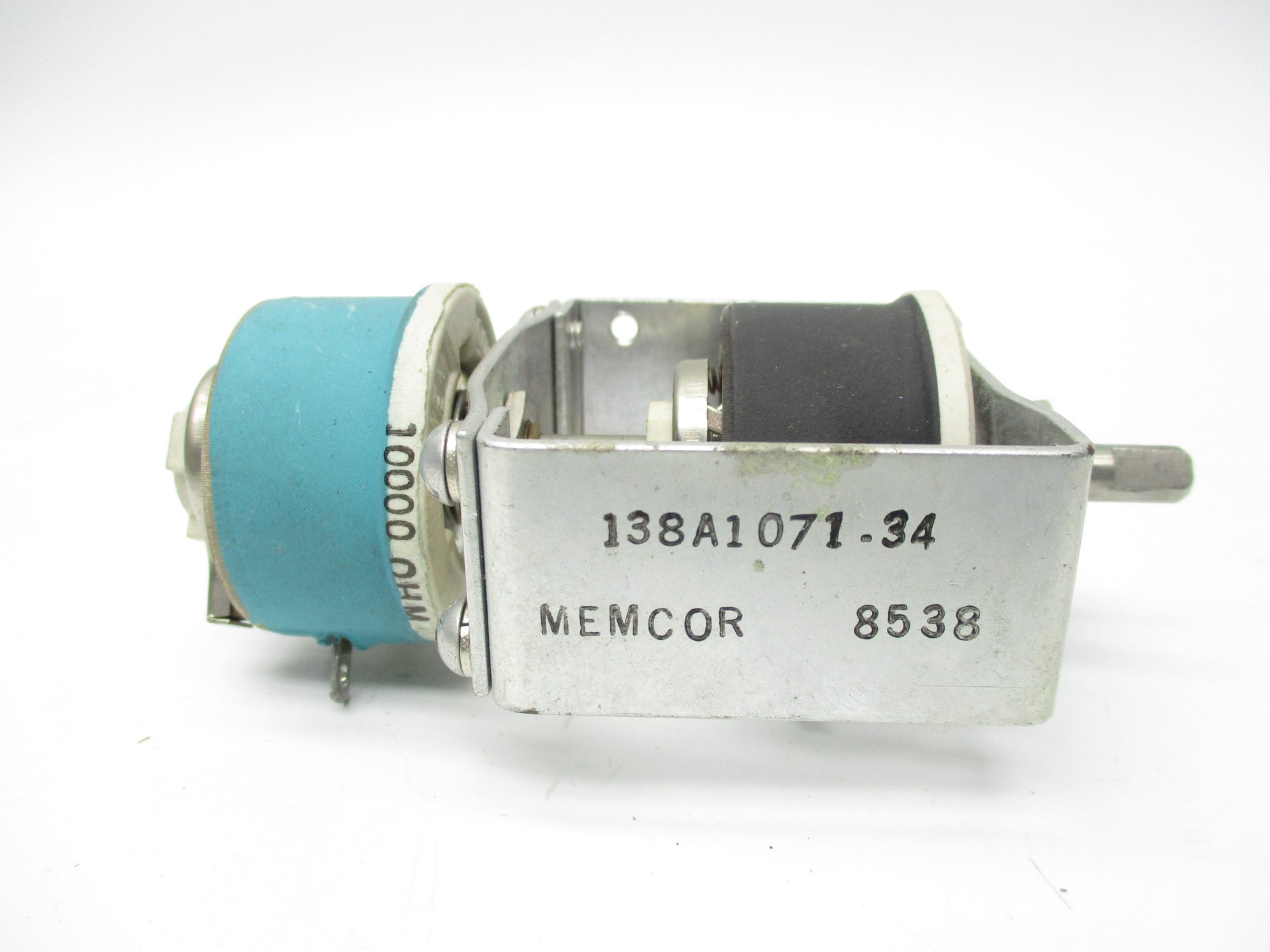 MEMCOR 138A1071-34 NSNP