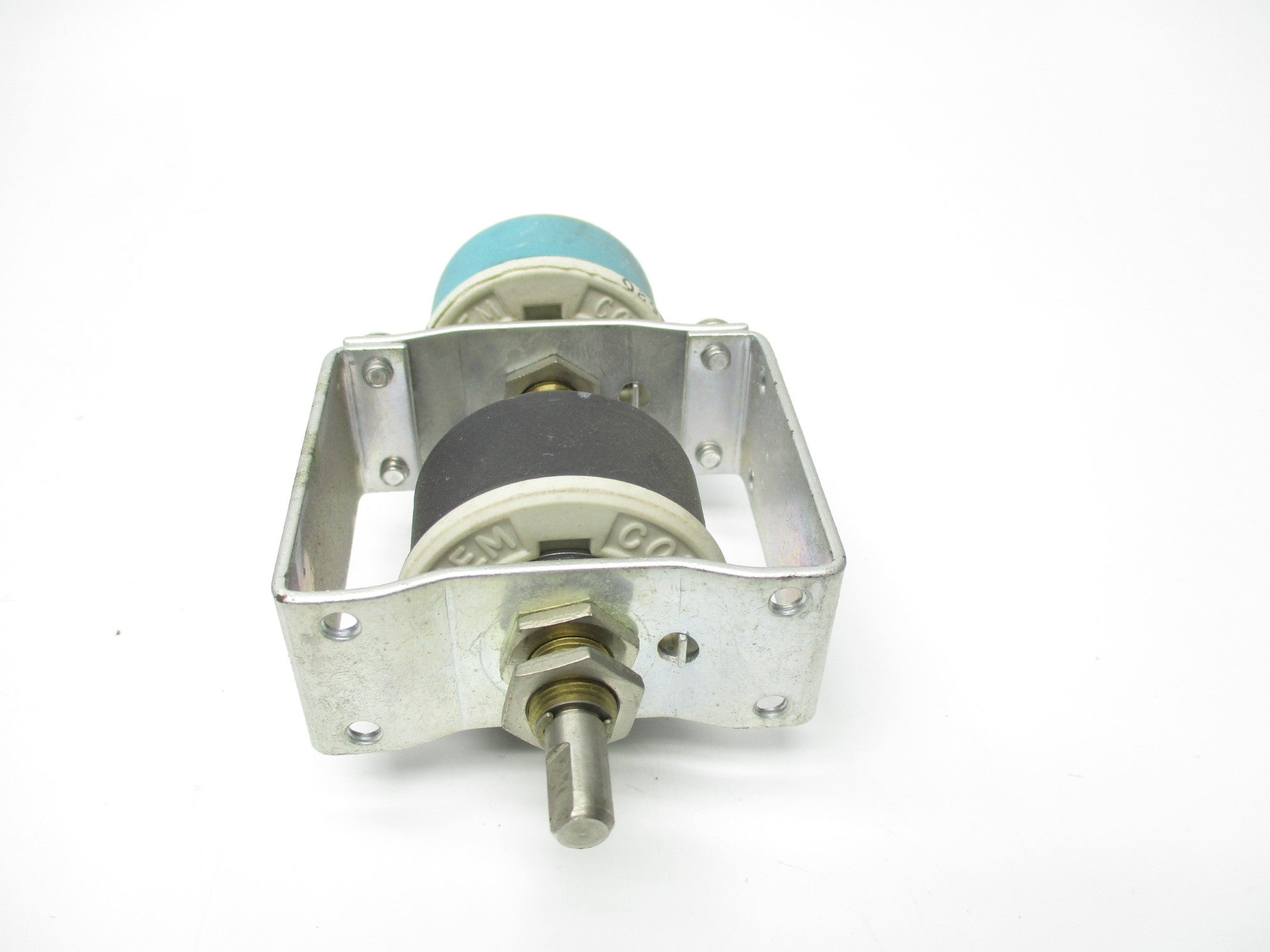 MEMCOR 138A1071-34 NSNP