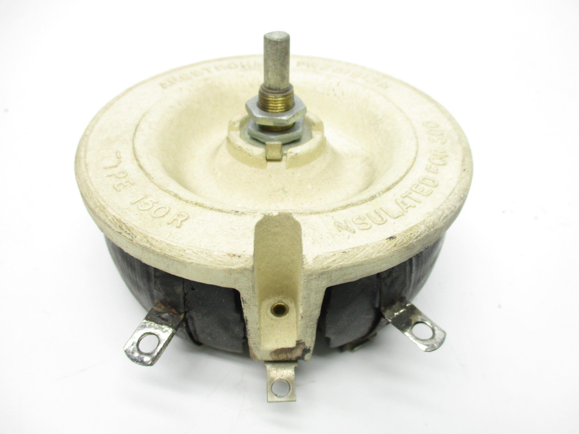 ANGSTROHM I50R UNMP