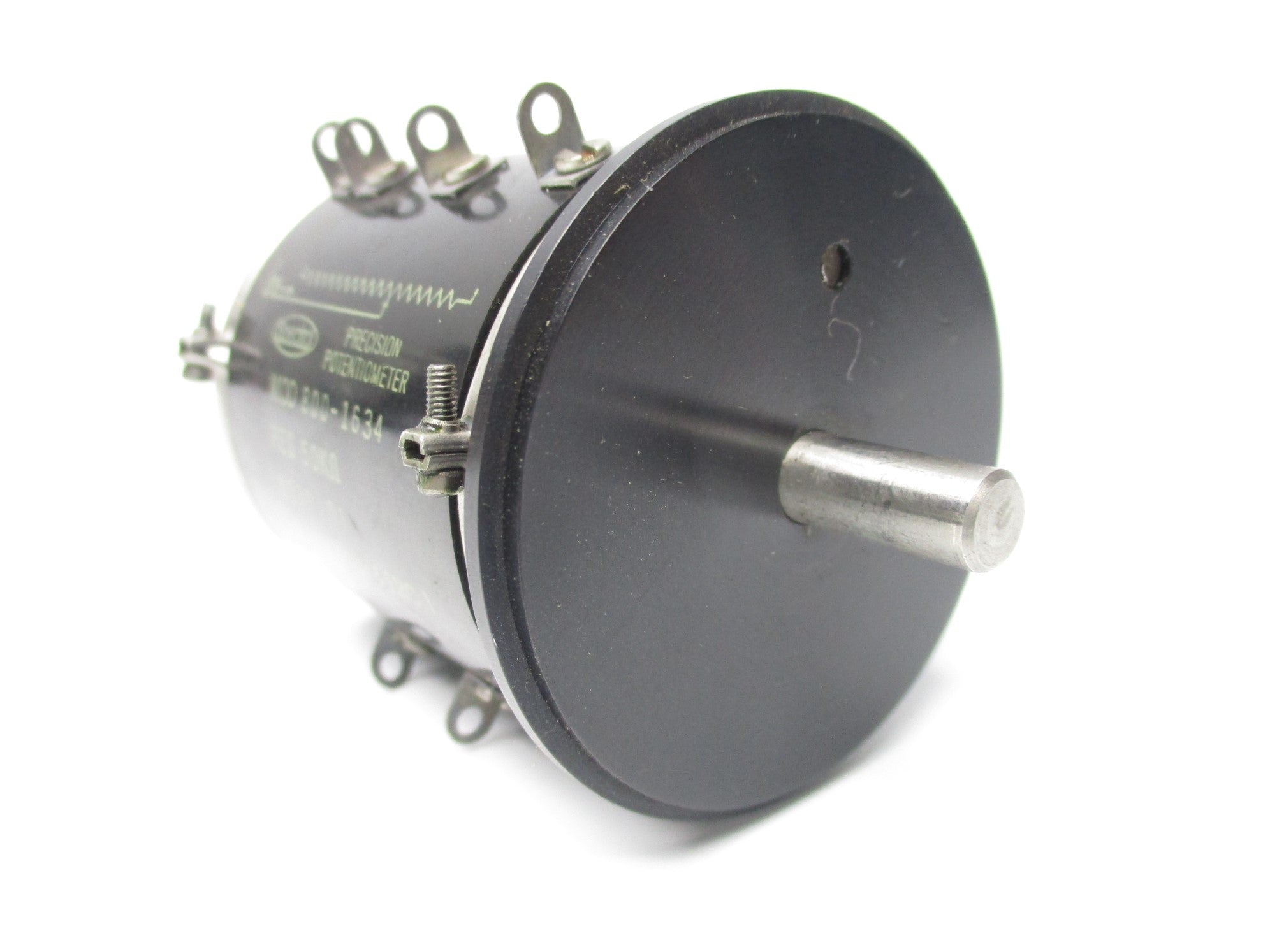SPECTROL 800-1634 NSNP