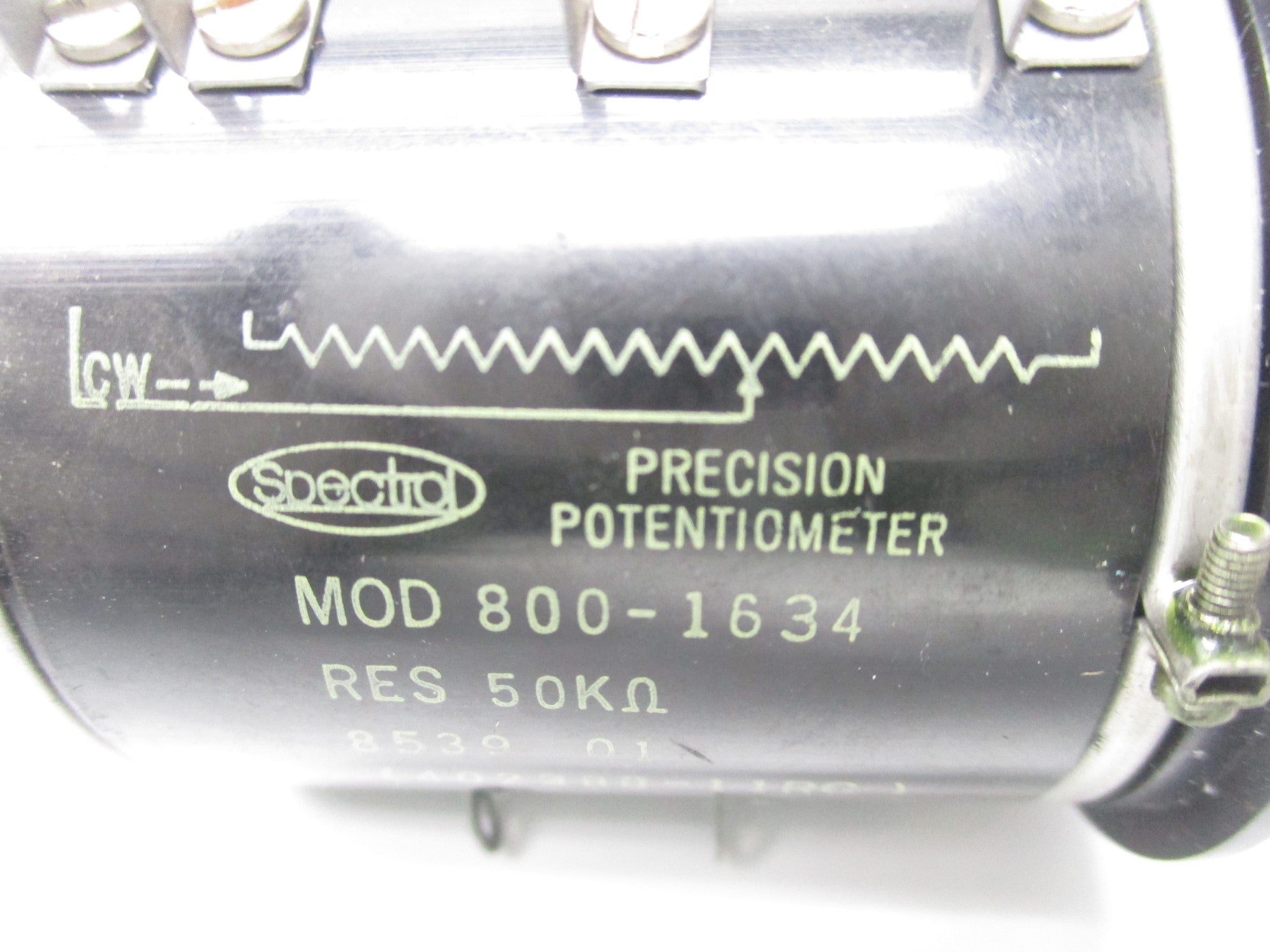 SPECTROL 800-1634 NSNP