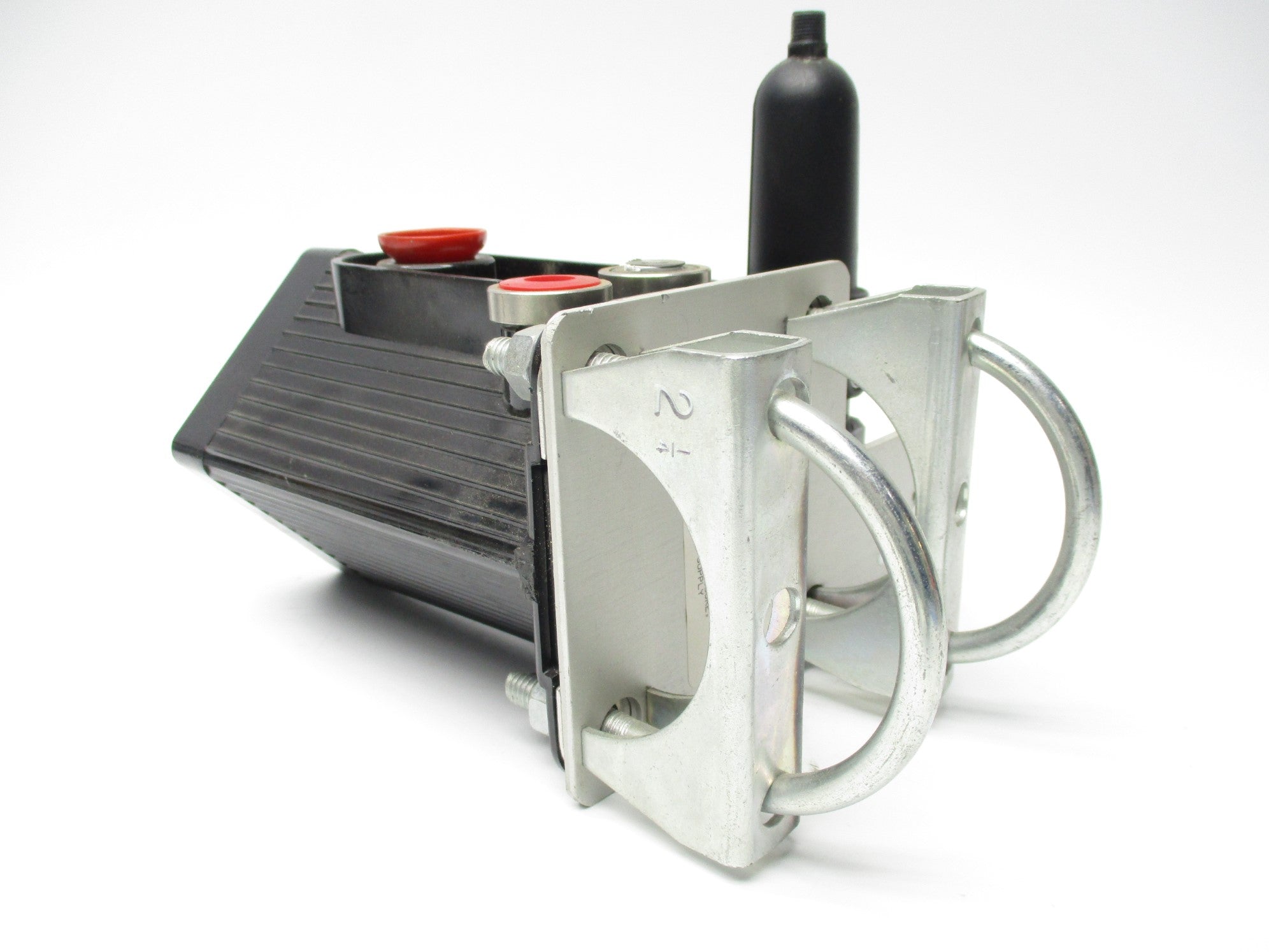 MOORE INDUSTRIES IPF/4-20MA/3-15PSIG 20PSI NSNP