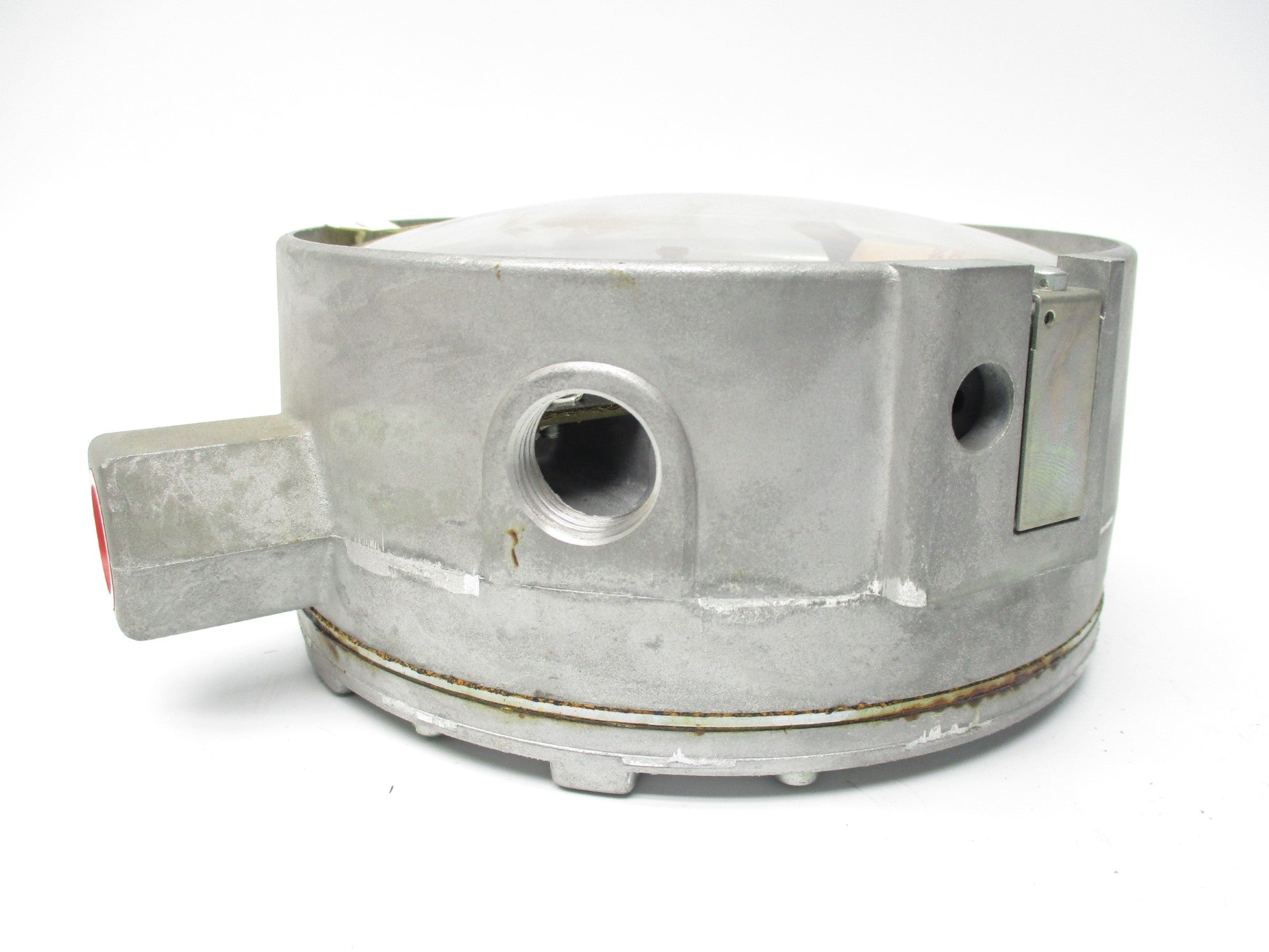 HONEYWELL C637B1028 0-5IN UNMP