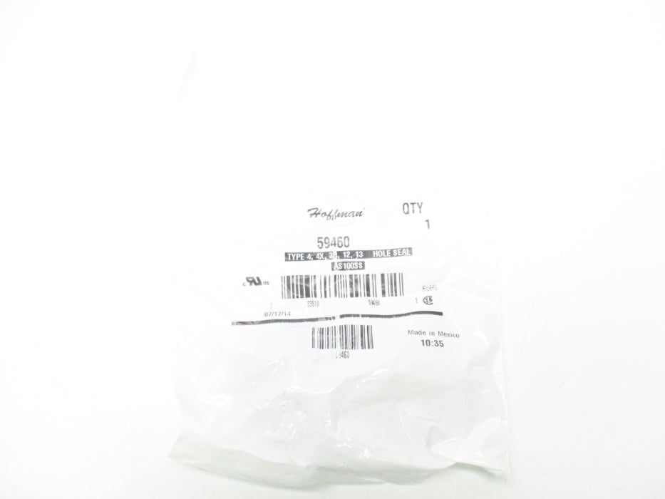 HOFFMAN 59460 NSMP